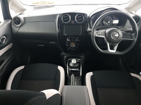 2019 Nissan Note - photo 3