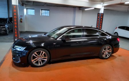 2019 Audi A6 - photo 8