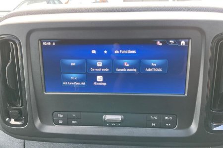 2025 Mercedes-Benz Vito - photo 16