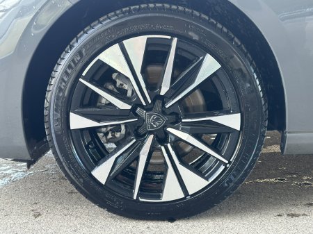 2026 Peugeot 308 - photo 4