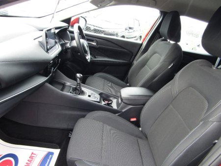 2023 Nissan Qashqai - photo 7