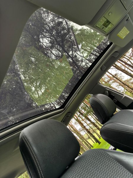 2015 Toyota Verso - photo 17