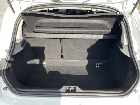 2014 Renault Clio - photo 9