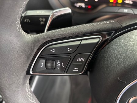 2018 Audi RS3 - photo 18