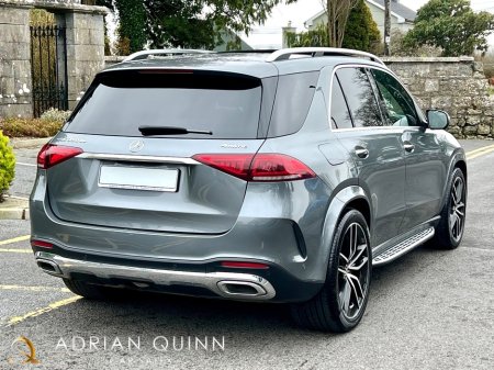 2023 Mercedes-Benz GLE - photo 5