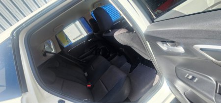 2015 Honda Fit - photo 6