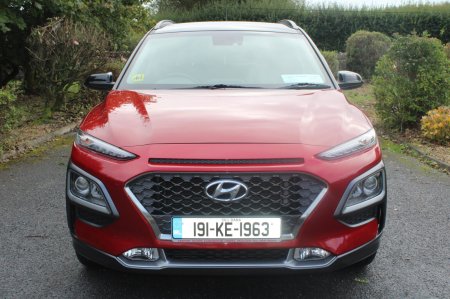 2019 Hyundai KONA - photo 3