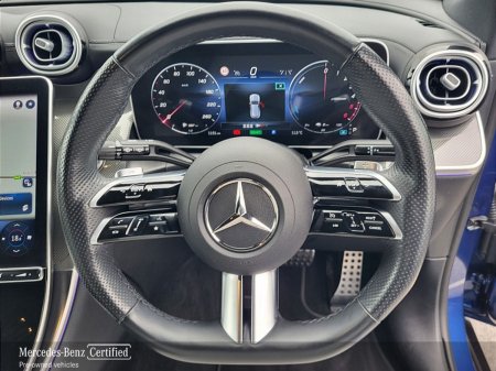 2023 Mercedes-Benz GLC - photo 11
