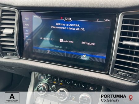 2019 Skoda Kodiaq - photo 10