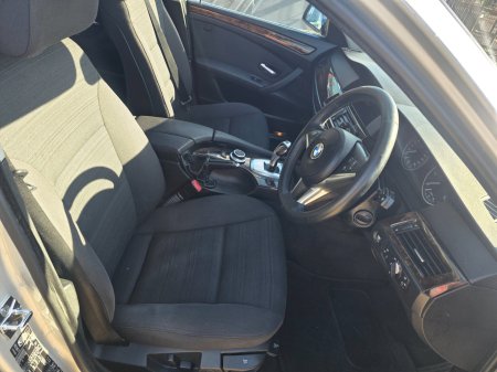 2008 BMW 5-Series - photo 8
