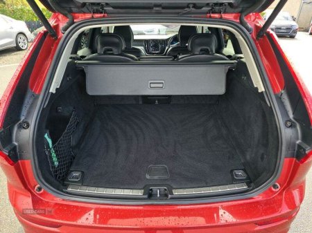 2022 Volvo XC60 - photo 9
