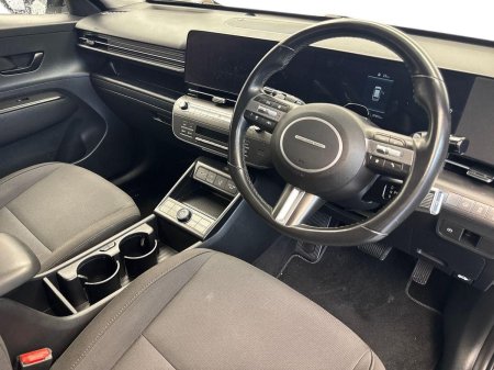 2023 Hyundai KONA - photo 6