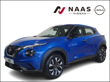 2027 Nissan Juke - photo 22