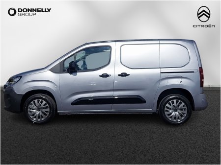 2026 Citroen Berlingo - photo 14