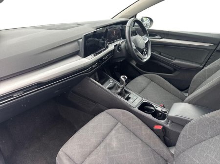 2023 Volkswagen Golf - photo 4