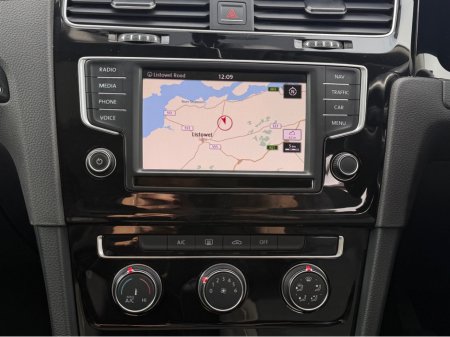 2016 Volkswagen Golf - photo 19