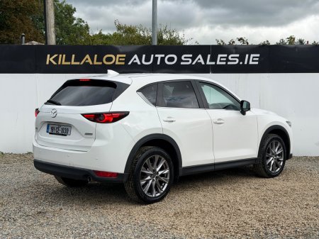 2019 Mazda CX-5 - photo 4