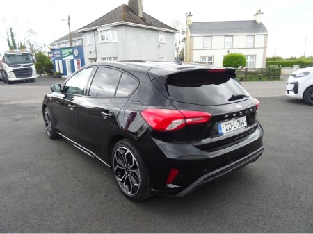 2022 Ford Focus - photo 6