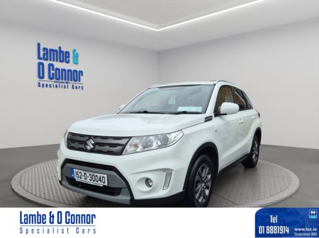 2015 Suzuki Vitara - photo 2