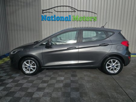 2019 Ford Fiesta - photo 6