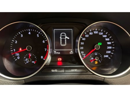 2015 Volkswagen Polo - photo 18