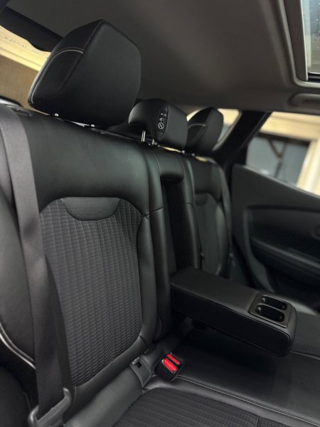 2018 Renault Kadjar - photo 18