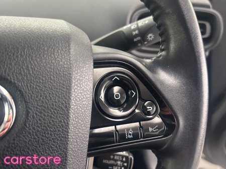 2019 Toyota Prius - photo 20