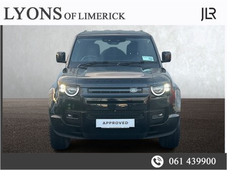 2023 Land Rover Defender - photo 8