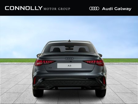 2027 Audi A3 - photo 10