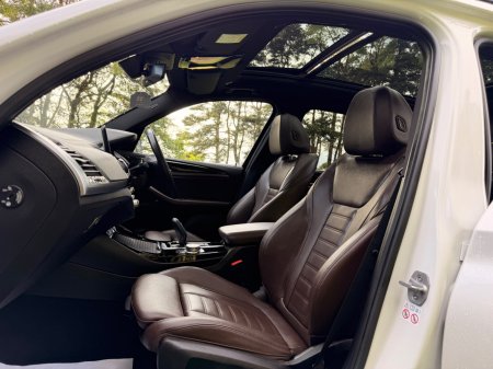 2021 BMW iX3 - photo 31