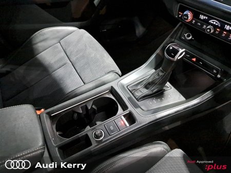 2023 Audi Q3 - photo 18