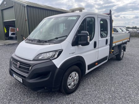 2020 Fiat Ducato - photo 9