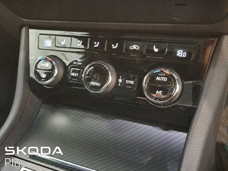 2023 Skoda Superb - photo 15