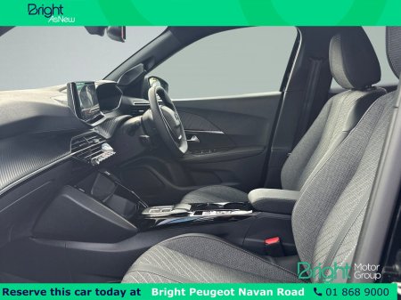 2026 Peugeot 2008 - photo 16