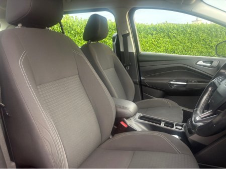 2017 Ford Grand C-Max - photo 7
