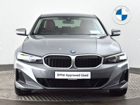 2024 BMW 3-Series - photo 16
