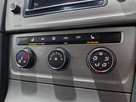2016 Volkswagen Golf - photo 25