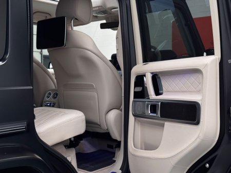 2025 Mercedes-Benz G-Class - photo 30
