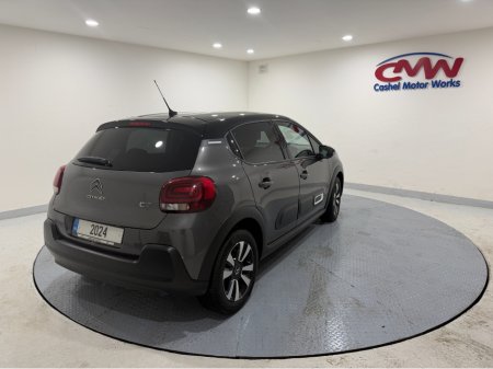 2024 Citroen C3 - photo 7