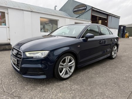 2017 Audi A3 - photo 4