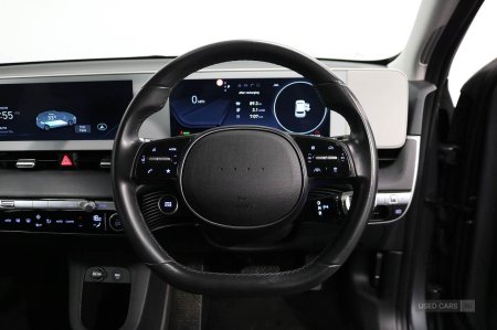 2023 Hyundai IONIQ 5 - photo 18