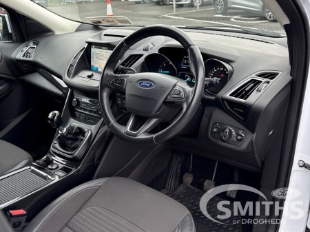 2019 Ford Kuga - photo 7