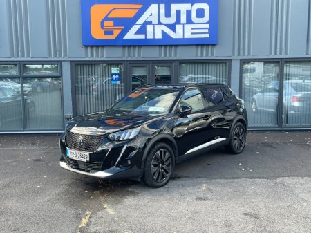 2021 Peugeot 2008 - photo 3