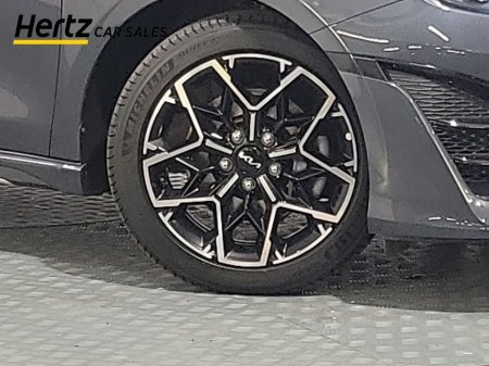 2025 Kia Ceed - photo 6