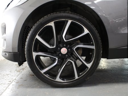 2016 Jaguar F-Pace - photo 9