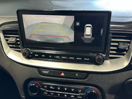 2019 Kia Ceed - photo 19