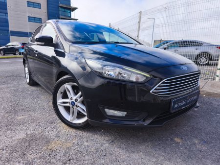 2017 Ford Focus - photo 4