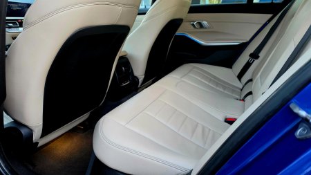 2019 BMW 3-Series - photo 21