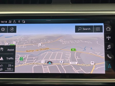 2019 Audi A7 - photo 12