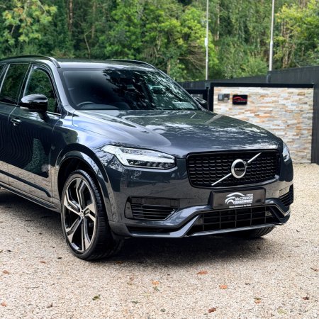 2021 Volvo XC90 - photo 2